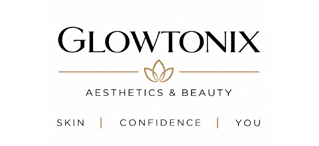 Glowtonix logo