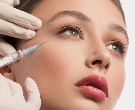 botox treatment