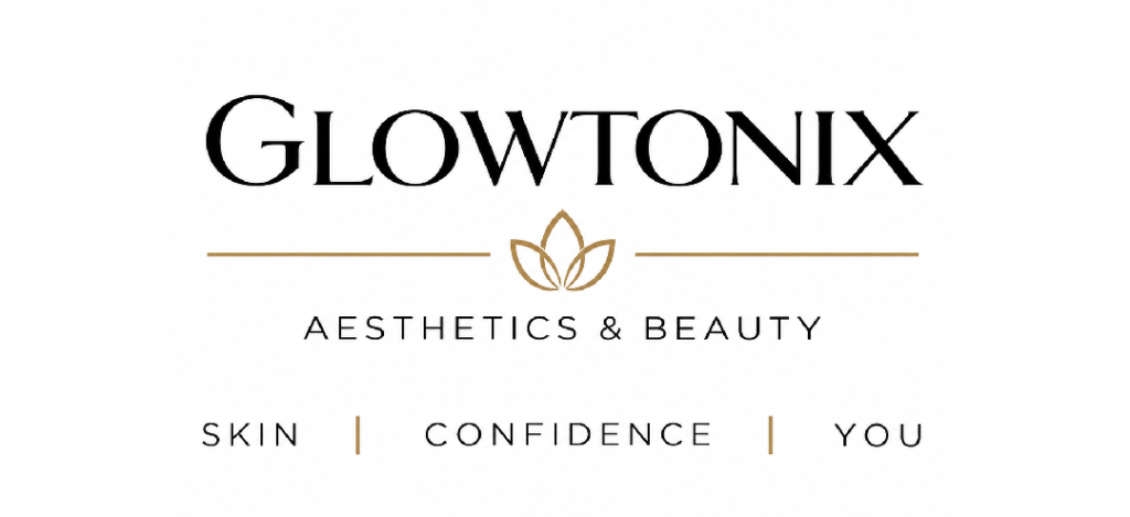 Glowtonix logo